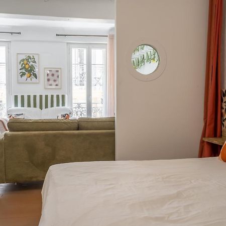 Appartement Il Sereno - Voyage Entre Les Pouilles Et La Sicile Toulon Luaran gambar
