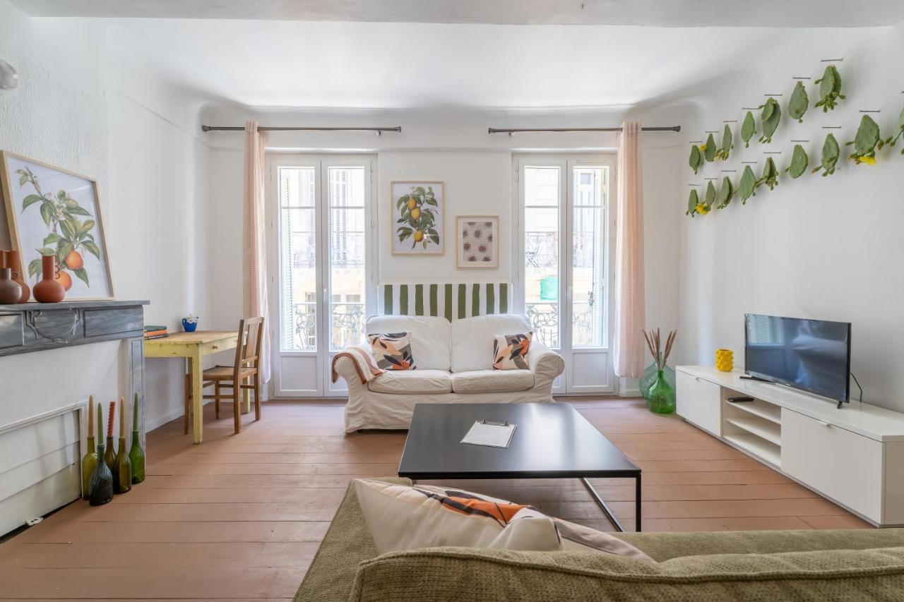 Appartement Il Sereno - Voyage Entre Les Pouilles Et La Sicile Toulon Luaran gambar