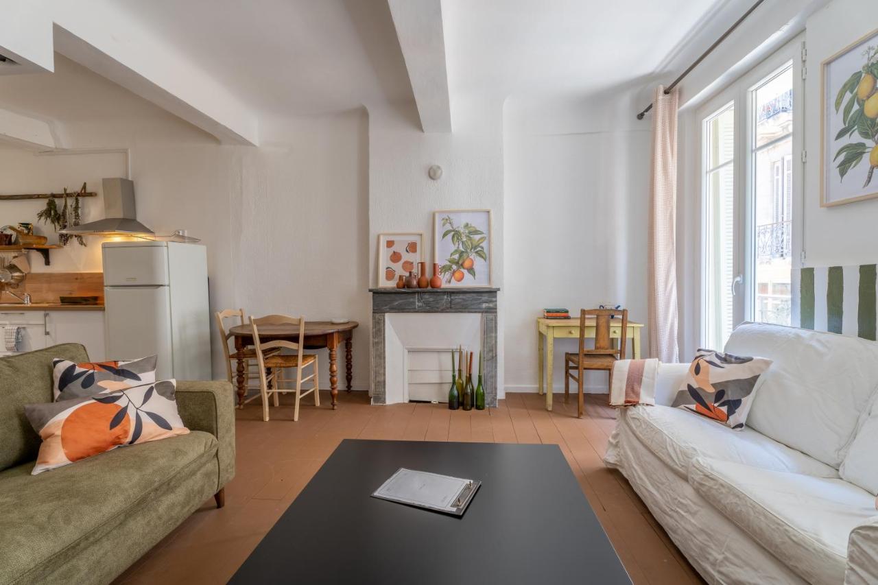 Appartement Il Sereno - Voyage Entre Les Pouilles Et La Sicile Toulon Luaran gambar