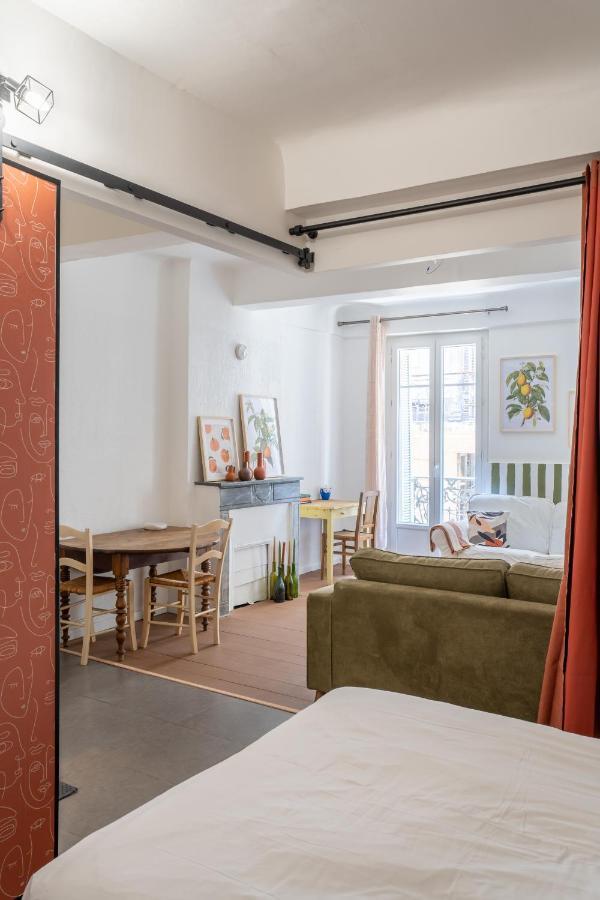 Appartement Il Sereno - Voyage Entre Les Pouilles Et La Sicile Toulon Luaran gambar