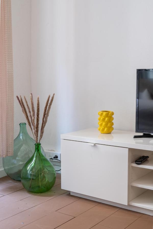 Appartement Il Sereno - Voyage Entre Les Pouilles Et La Sicile Toulon Luaran gambar