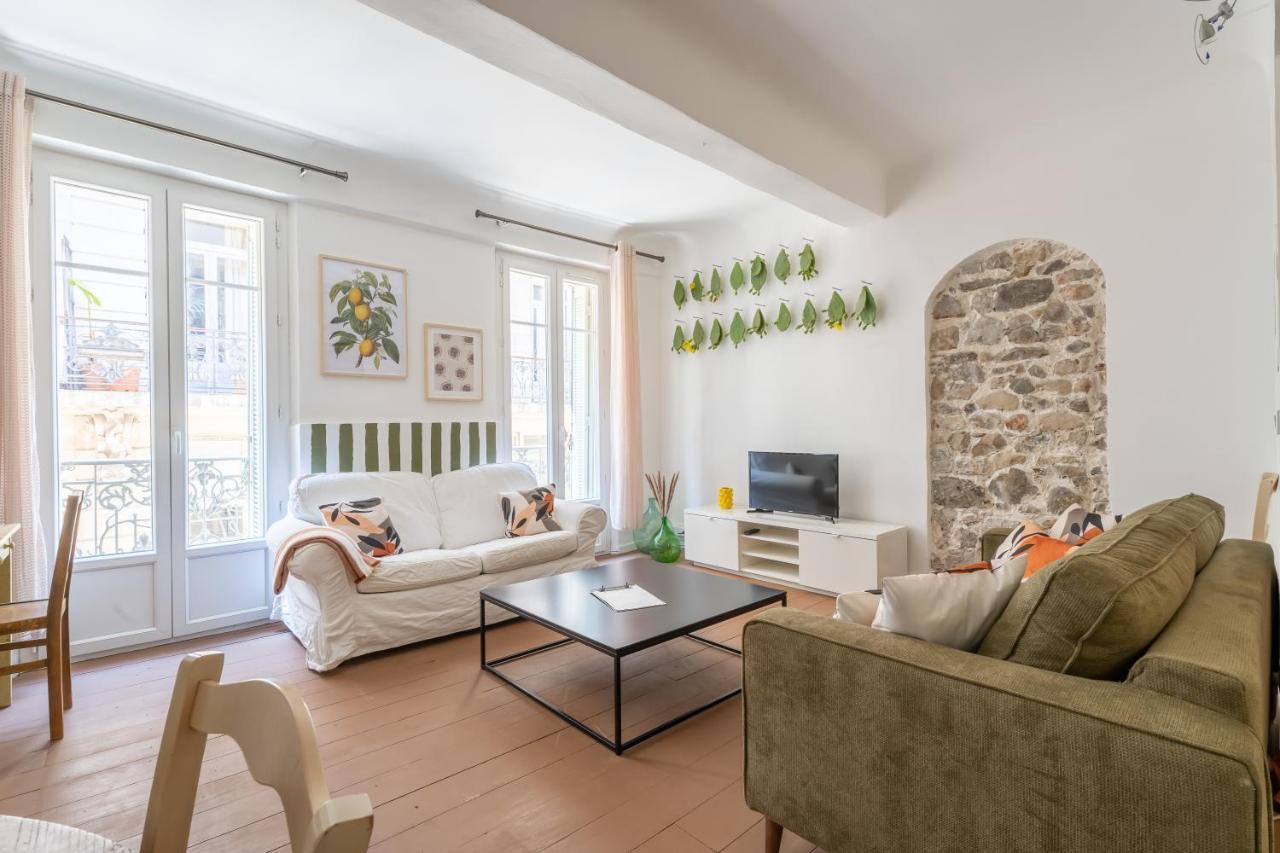 Appartement Il Sereno - Voyage Entre Les Pouilles Et La Sicile Toulon Luaran gambar