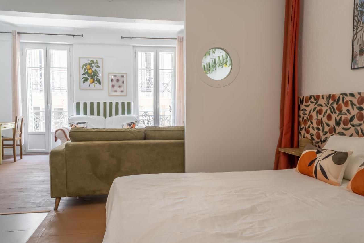Appartement Il Sereno - Voyage Entre Les Pouilles Et La Sicile Toulon Luaran gambar