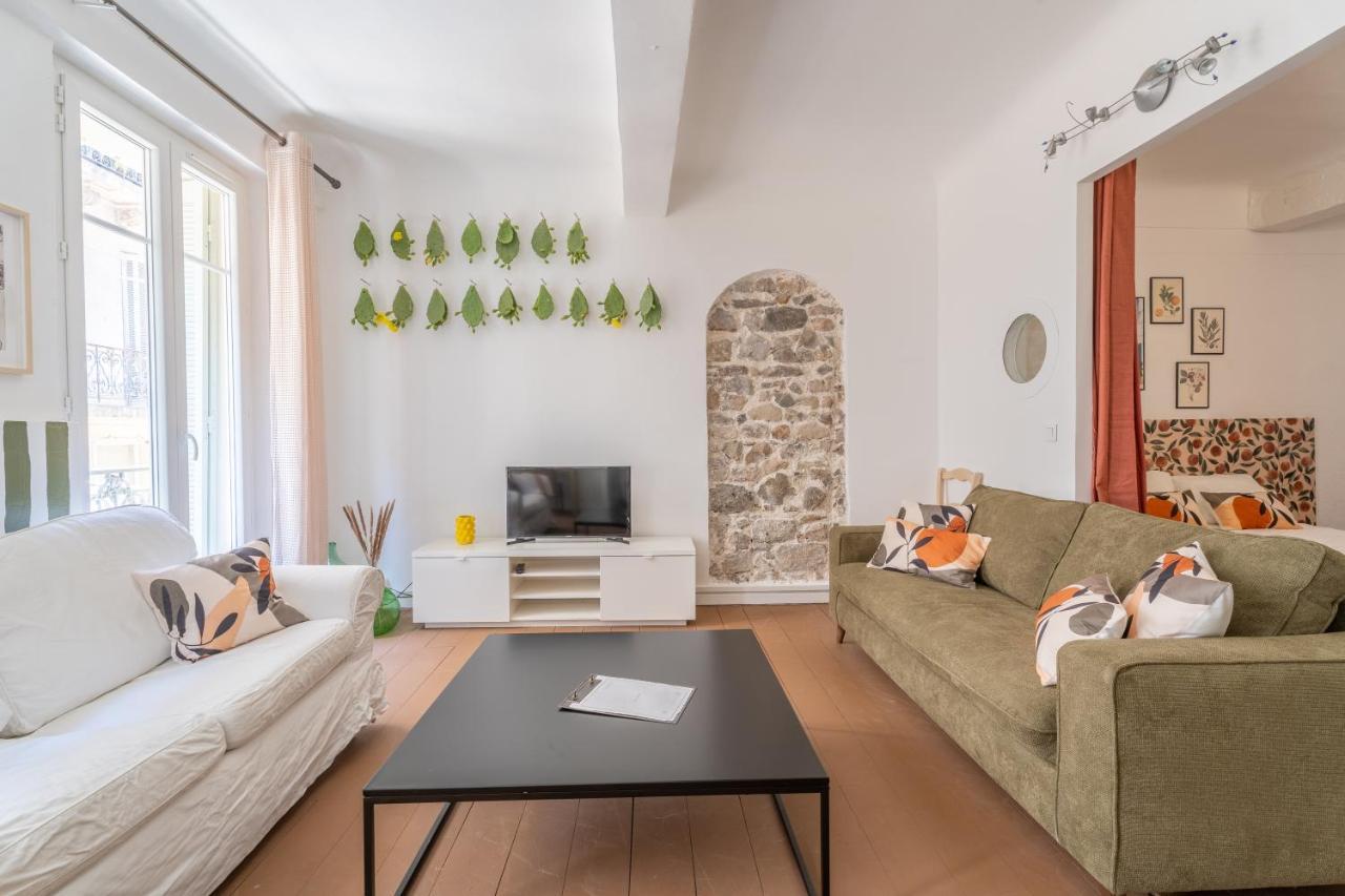 Appartement Il Sereno - Voyage Entre Les Pouilles Et La Sicile Toulon Luaran gambar