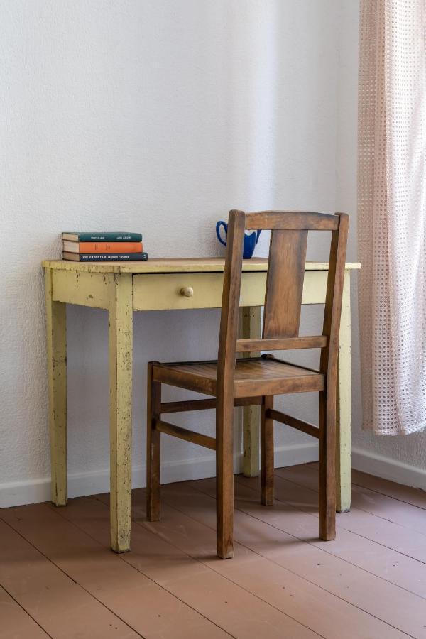 Appartement Il Sereno - Voyage Entre Les Pouilles Et La Sicile Toulon Luaran gambar