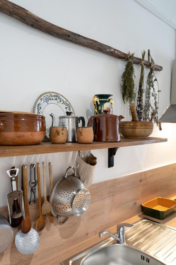 Appartement Il Sereno - Voyage Entre Les Pouilles Et La Sicile Toulon Luaran gambar