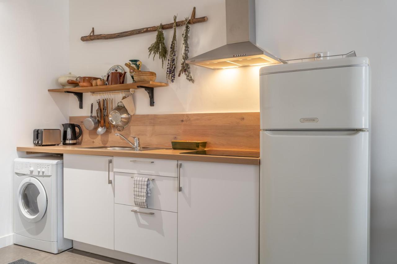 Appartement Il Sereno - Voyage Entre Les Pouilles Et La Sicile Toulon Luaran gambar
